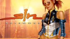 Video games SiN Episodes