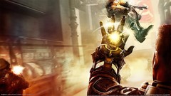 Video games Singularity