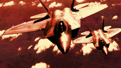 Video Games sky fighter