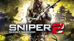 Video games sniper elite 2