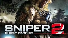 Video games Sniper Ghost Warrior sniper elite 2