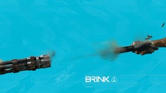 Video games soldier brink