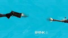 Video games soldier brink