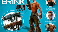 Video games soldier brink