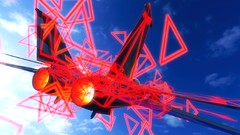 Video games sonic allstar racing