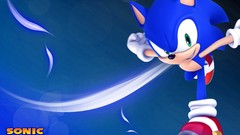 Video games Sonic the Hedgehog Game characters Sonic Team