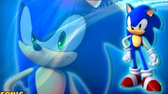 Video games Sonic the Hedgehog Game characters Sonic Team