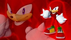 Video games Sonic the Hedgehog Knuckles the Echidna Game 