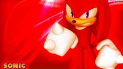 Video games Sonic the Hedgehog Knuckles the Echidna Game 