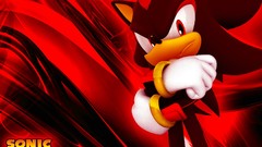 Video games Sonic the Hedgehog Shadow the Hedgehog Game 