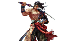 Video games Soul Calibur