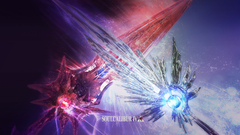 Video games Soul Calibur