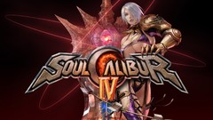 Video games Soul Calibur