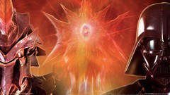 Video games Soul Calibur