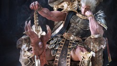 Video games Soul Calibur