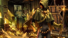 Video games Soul Calibur