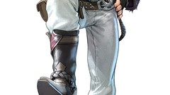 Video games Soul Calibur V