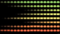 Video games Space Invaders