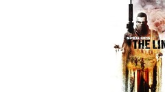 Video games spec ops the line