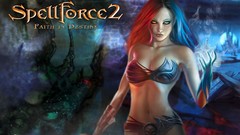 Video games Spellforce 2