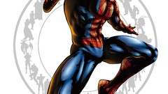 Video games Spider-Man Marvel