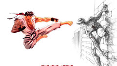 Video games Spider-Man street