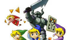 Video games spirit the