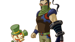 Video games spirit the