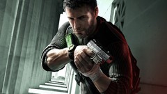 Video games Splinter Cell