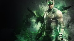 Video games splinter cell blacklist