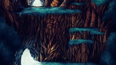 Video games sprites SARCIA