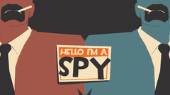 Video games Spy TF2