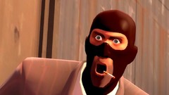 Video games Spy TF2