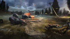 Video games stalker 2 S.T.A.L.K.E.R.