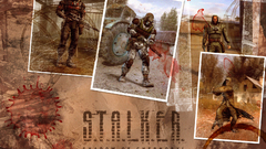 Video Games stalker game