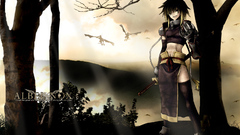 Video games star ocean