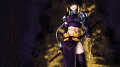 Video games star ocean