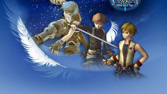 Video games star ocean