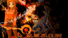 Video Games star ocean