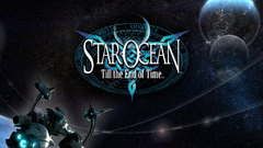 Video Games star ocean