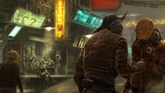 Video games star wars 1313
