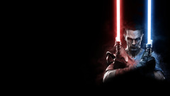 Video games Star Wars: