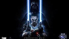 Video games Star Wars Force Unleashed