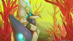 Video games starbound