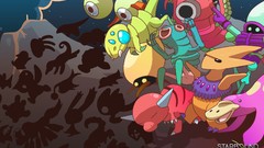 Video games starbound