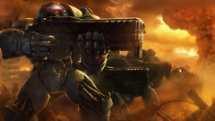 Video games starcraft