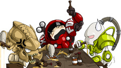 Video games starcraft