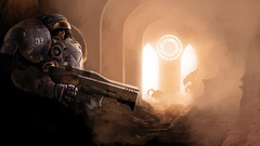 Video games starcraft