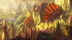 Video games starcraft