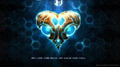 Video games starcraft ii
